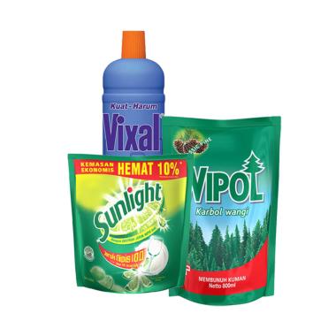 Jual Flash Promo 4 Sunlight Lime Refill 1200 Ml jual flash promo 4 sunlight lime refill 1200 ml