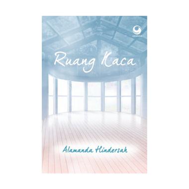 Jual GRASINDO Ruang Kaca Buku Novel Online - Harga 