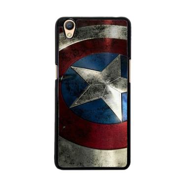 jual flazzstore captain america 0001 o0169 custom casing jual flazzstore captain america 0001 o0169 custom casing