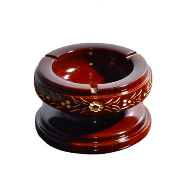 Jual Ngasem Rekal Al Quran Kayu Garis Finishing Melamin