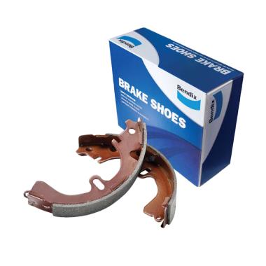 Jual Bendix DS6741 Kampas Rem Belakang Mobil for Pajero Jual Bendix DS6741 Kampas Rem Belakang Mobil for Pajero