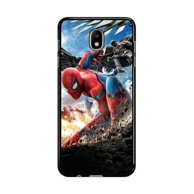 Jual Flazzstore Spiderman Homecoming Z4987 Custom Casing 