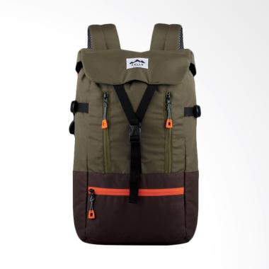 jual sollu wanderpack valley series tas ransel olive jual sollu wanderpack valley series tas ransel olive