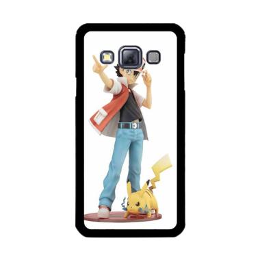 Jual OEM Pokemon Full Custom Hardcase Casing for Samsung 