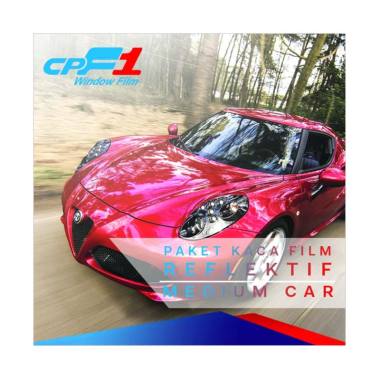 Harga Kaca  Film  Mobil Cpf1  Online Model Terbaru Blibli com