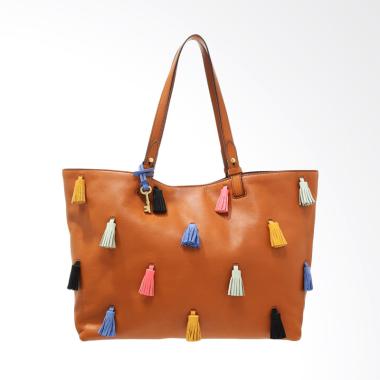 jual fossil bag brown terbaru harga murah blibli jual fossil bag brown terbaru harga murah blibli