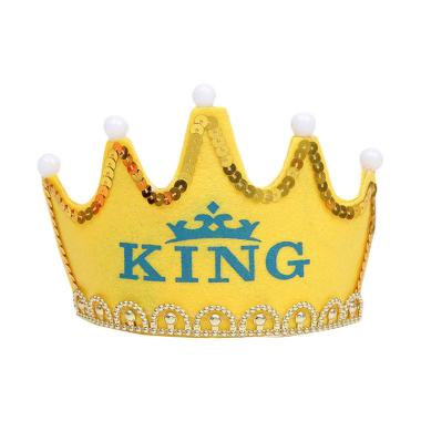 Aksesoris Pesta Anak Lengkap, Harga Juara | Blibli.com