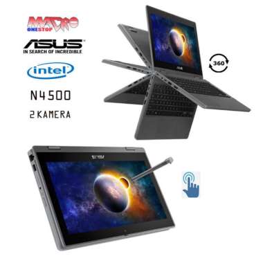 Laptop Asus 11 6 Inch Asus - Produk Original | Blibli.Com