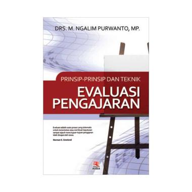 Jual PT Remaja Rosdakarya Prinsip-prinsip & Teknik