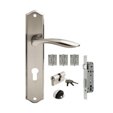 Harga Handle Pintu Upvc  Distributor Pintu UPVC 