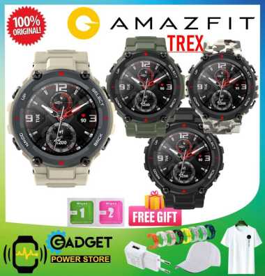 jual amazfit t rex