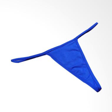 Jual Celana Dalem Gstring Model Terbaru & Kekinian - Harga Diskon