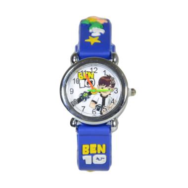 Jual Jam Tangan Anak, Harga Terbaik | Blibli.com