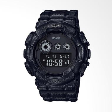 Jual CASIO G-SHOCK Leather Jacket n Boots Ltd Edition 