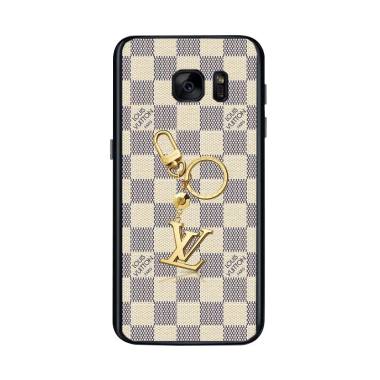 Jual Acc Hp Louis Vuitton Damier X5798 Custom Casing for 
