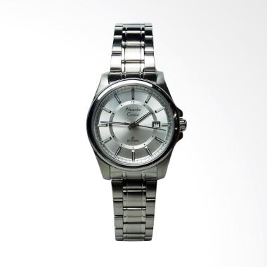 Jual Alexandre Christie AC8502LD Classic Stainless Steel 