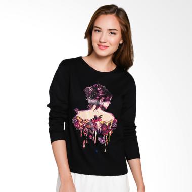 Segini Aja Harga Baju Wanita Lengan Panjang Terbaru INFO Segini Aja Harga Baju Wanita Lengan Panjang Terbaru INFO