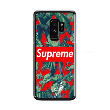 Jual Cococase Supreme Wallpaper X6025 Casing for Samsung