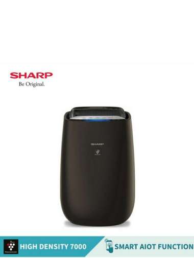 sharp fp j50