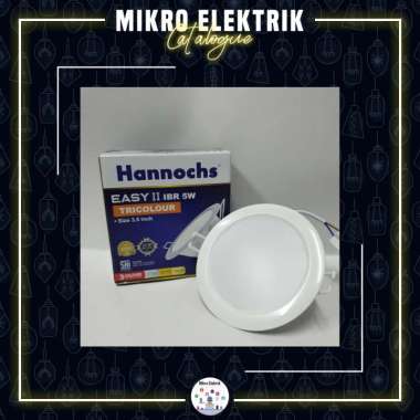 Lampu Hannochs Hannochs - Harga Juli 2021 | Blibli