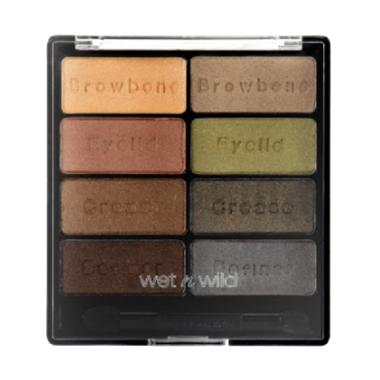 Wet N Wild Coloricon Lengkap Harga Terbaru Juni 2022 | Blibli