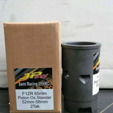 Liner JP Racing Yamaha F1zr Standard 56mm F1z F1s R Fiz Boring Sleeve Furing vuring Block Blok Silin