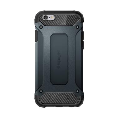 Case Spigeb Executive Iron Tough Armor Carbon For Samsung 