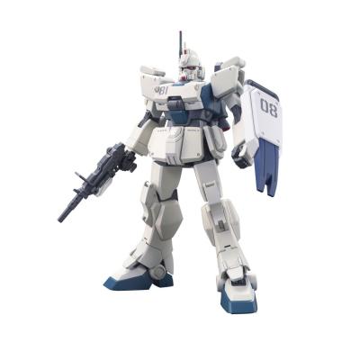 Jual FS - Bandai HG Gundam Petit'Gguy Chara'Gguy Ayame Model Kit [1 :