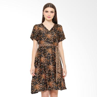 Koleksi Baju Batik & Etnik Wanita Terbaru & Terlengkap