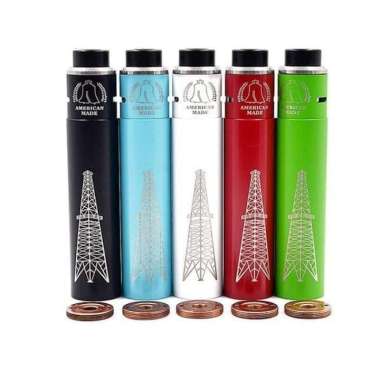 Jual Rig V2 Mod Original, Murah & Diskon April 2023 | Blibli