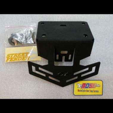 harga tail tidy