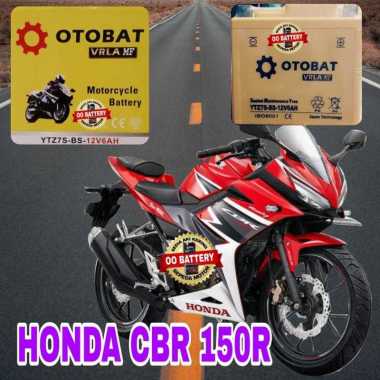 Jual Aki Motor Honda Cbr150r Terbaru Dengan Harga Terbaik Di 2022 | Blibli