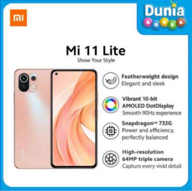 Xiaomi Mi 10 - Harga Agustus 2021 | Blibli