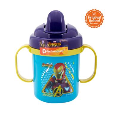 Marvel Back to School | Blibli.com