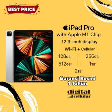 Daftar Harga Ipad Bekas Apple Terbaru Agustus 2021