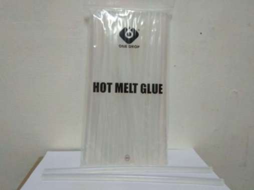 ISI REFIL LEM LILIN/TEMBAK 1KG 30CM BESAR