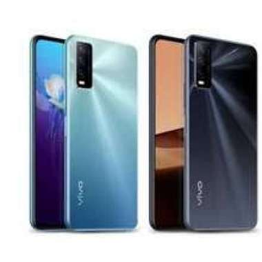 Jual Smartphone Ram 4 Rom 64 Gb Snapdragon Vivo Juni 2022 - Garansi
