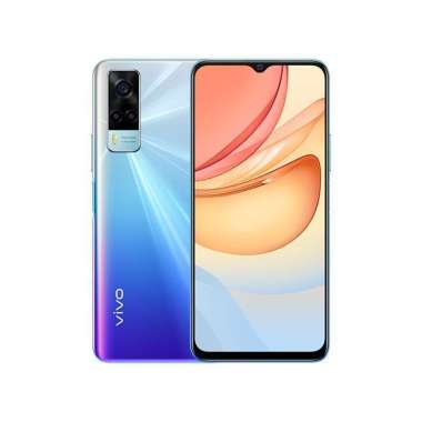 Jual Vivo Y53 di Surabaya - Gratis Ongkir & Harga Murah