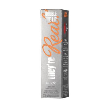 Promo Benefit Makeup Free Black Mascara - Gratis Ongkir