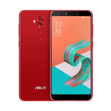 Jual Asus Zenfone 5Z Terbaru - Harga Murah 2020 | Blibli.com