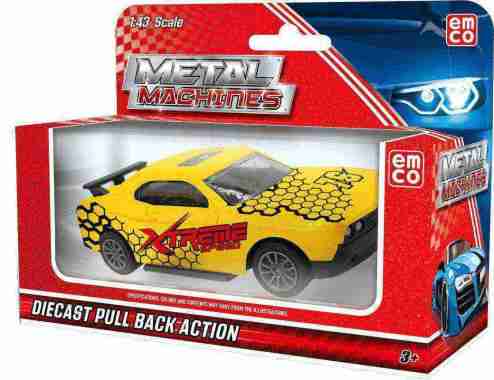 EMCO Metal X Racer 106266 [RANDOM]