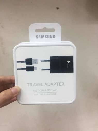 Jual Fast Charger C Online Terbaru September 2021 | Blibli