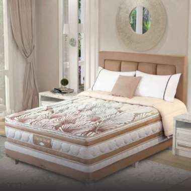 SpringBed Comforta Comfort Dream | Kasur Comforta | Mattress Set 160 x 200