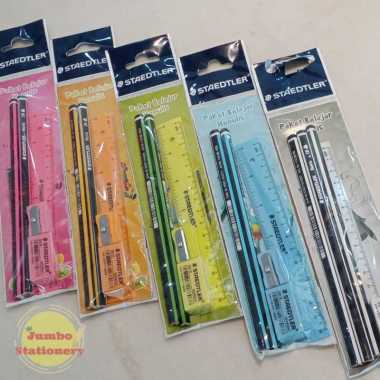 Jual Staedtler Eraser Terlengkap - Harga Murah Agustus 2022 | Blibli