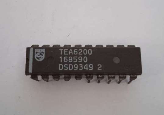 Jual Ic Receiver Terbaik April 2022 - Harga Murah & Gratis Ongkir - Blibli