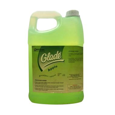 Jual Pengharum Ruangan Glade -    Harga Promo & Diskon
