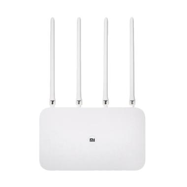 Jual Tenda AC10U AC1200 Smart Dual Band Gigabit Wifi