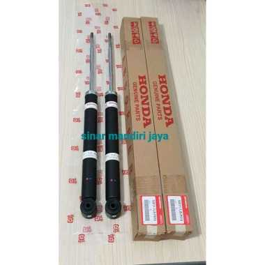 SHOCK BREKER SHOCK ABSORBER BELAKANG HONDA JAZZ RS ASLI