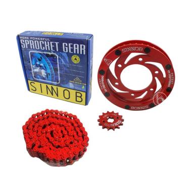 Jual Gear Motor Berkualitas, Harga Terjangkau  Blibli.com