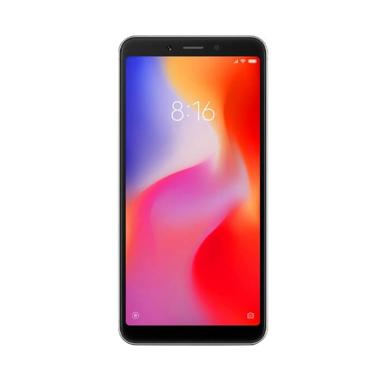    Jual Asus Live L2 Smartphone [32 GB/ 2 GB] Online Oktober